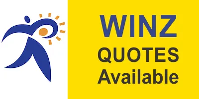 WINZ Quotes Available